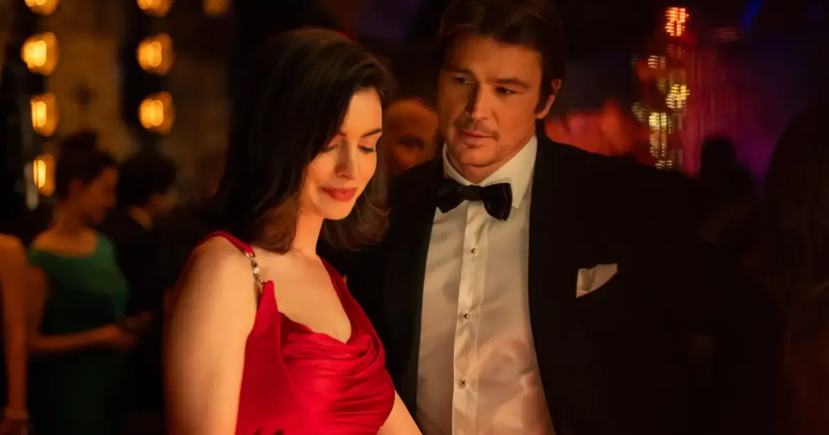 ‘Verity’ leva thriller erótico aos cinemas, mas tropeça no suspense