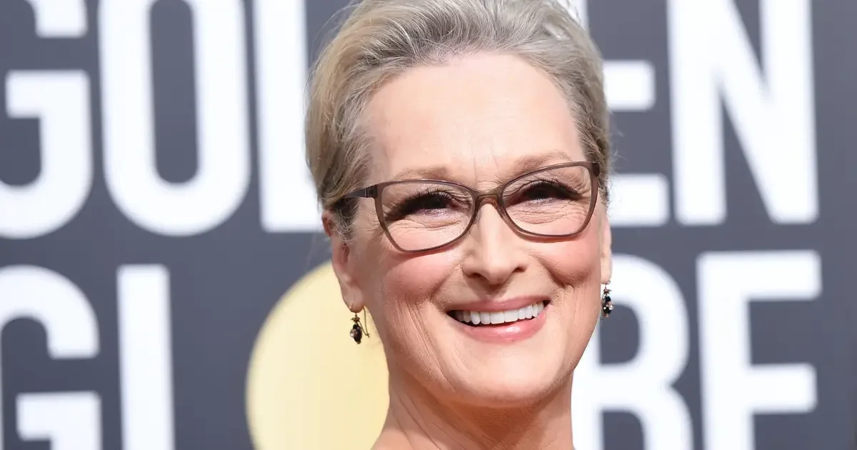 Meryl Streep enfrenta críticas por interpretar Aslan em adaptação de Nárnia