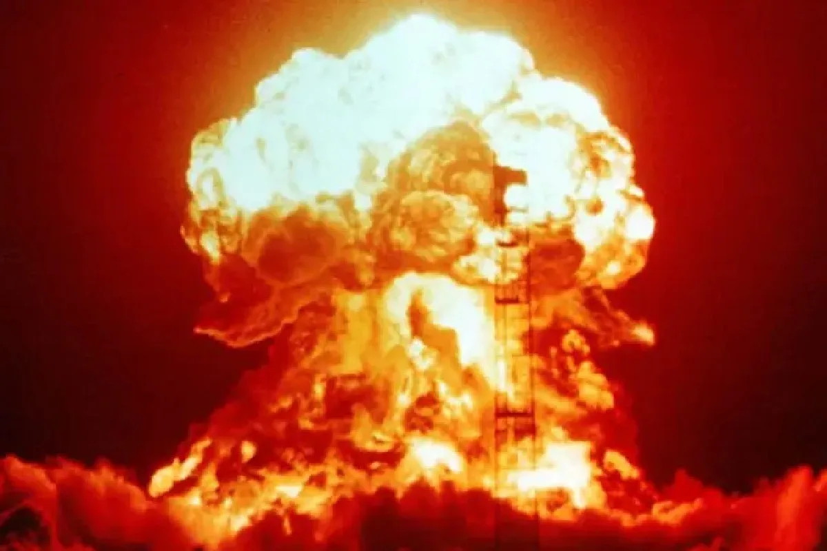 CTBT mantém pressão contra testes nucleares mesmo sem ratificação completa