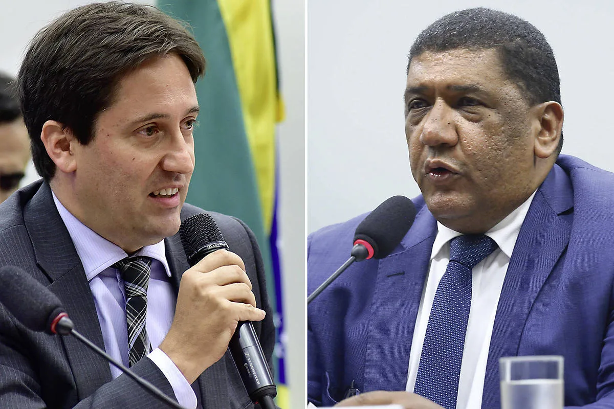 Mensagens revelam atuação de servidores do BC em favor do Master