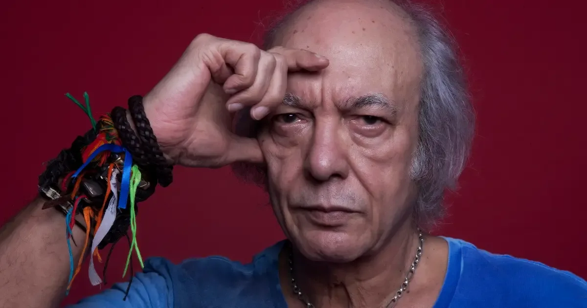 Testamento poderia esclarecer escolhas na sucessão de Erasmo Carlos, diz advogada