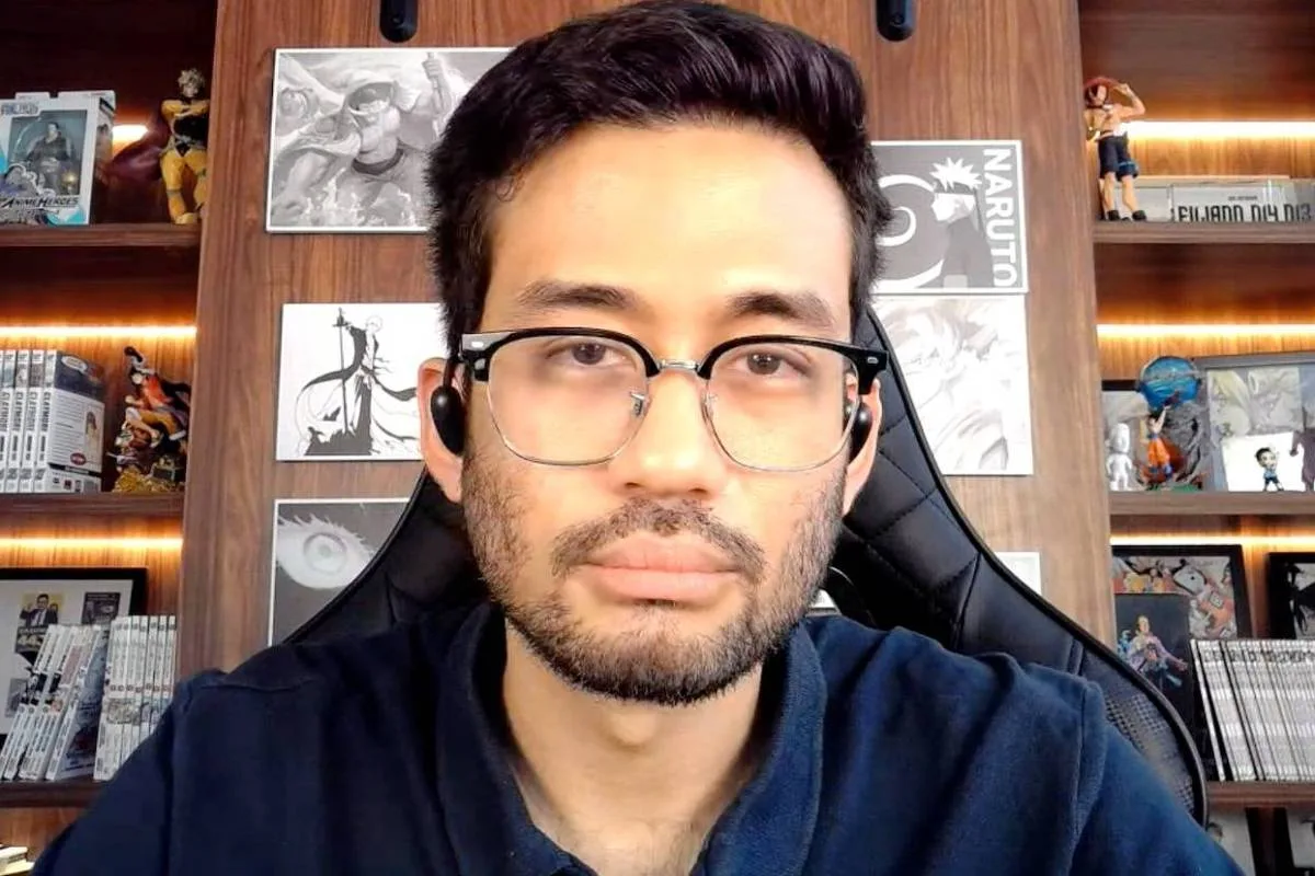 Renan Santos propõe usar FGTS como parte da aposentadoria, diz campanha