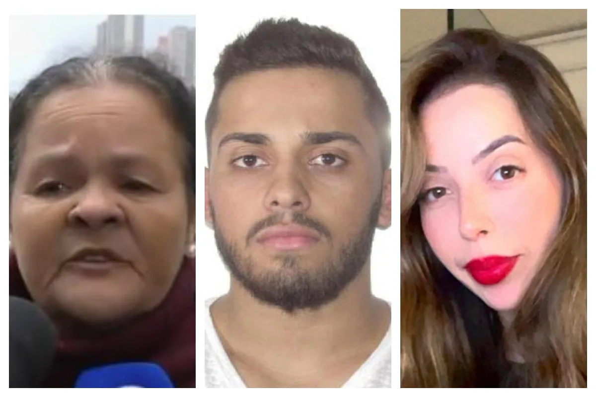 Polícia investiga morte de mulher de PM como possível feminicídio