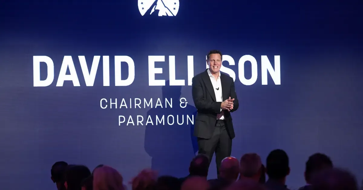 Paramount finaliza compra da Warner Bros. Discovery por US$ 110 bilhões