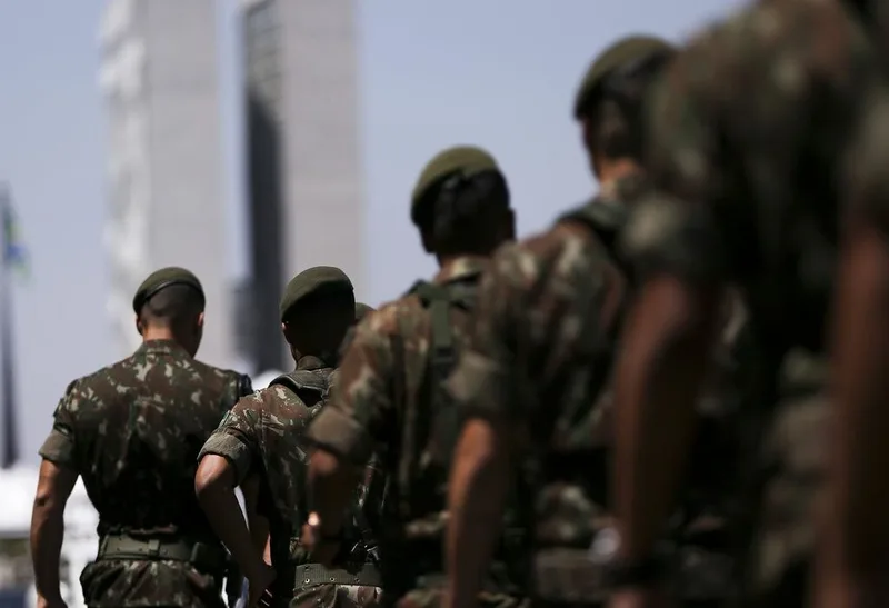 STM mantém condenações por agressões que causaram lesões graves em soldado