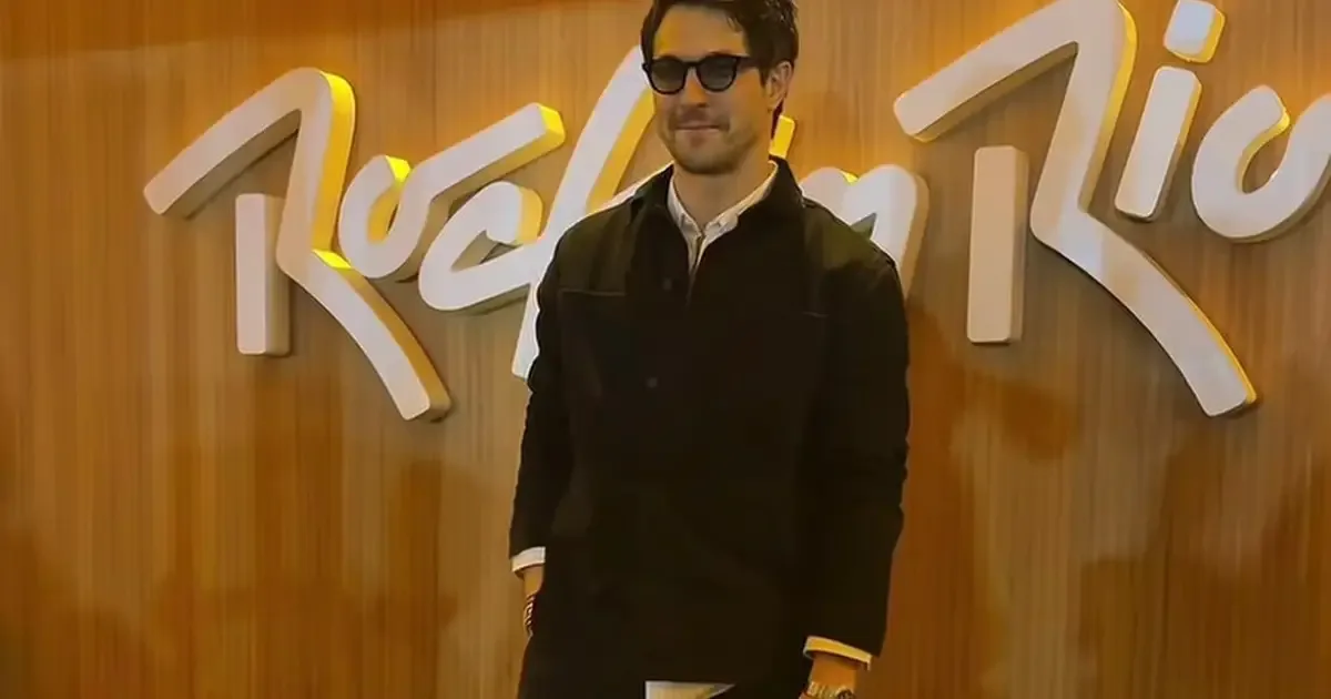 Romulo Estrela será visto em nova temporada de série antes de próximos projetos