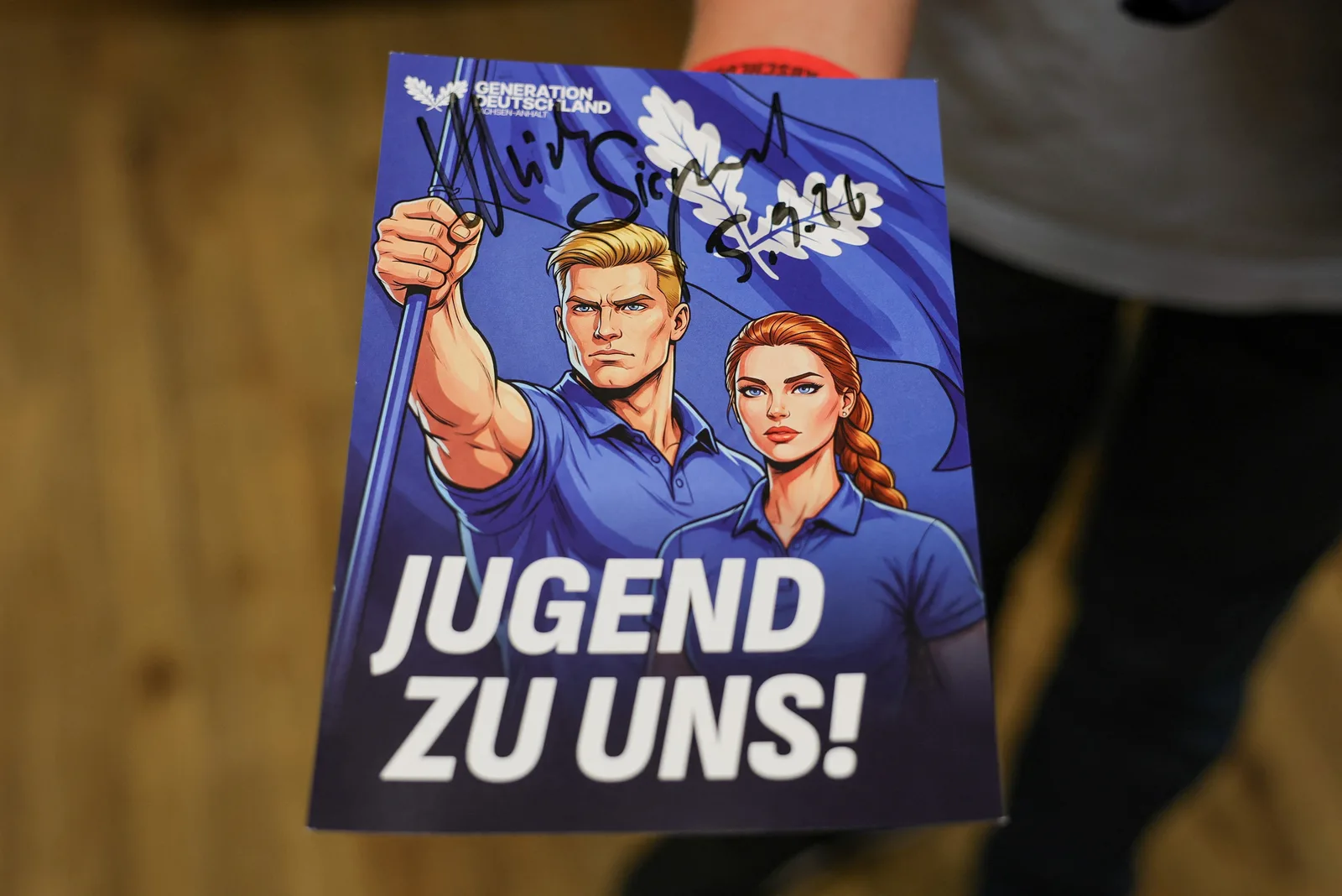 Eleição na Saxônia-Anhalt testa força da AfD e limites do sistema político alemão