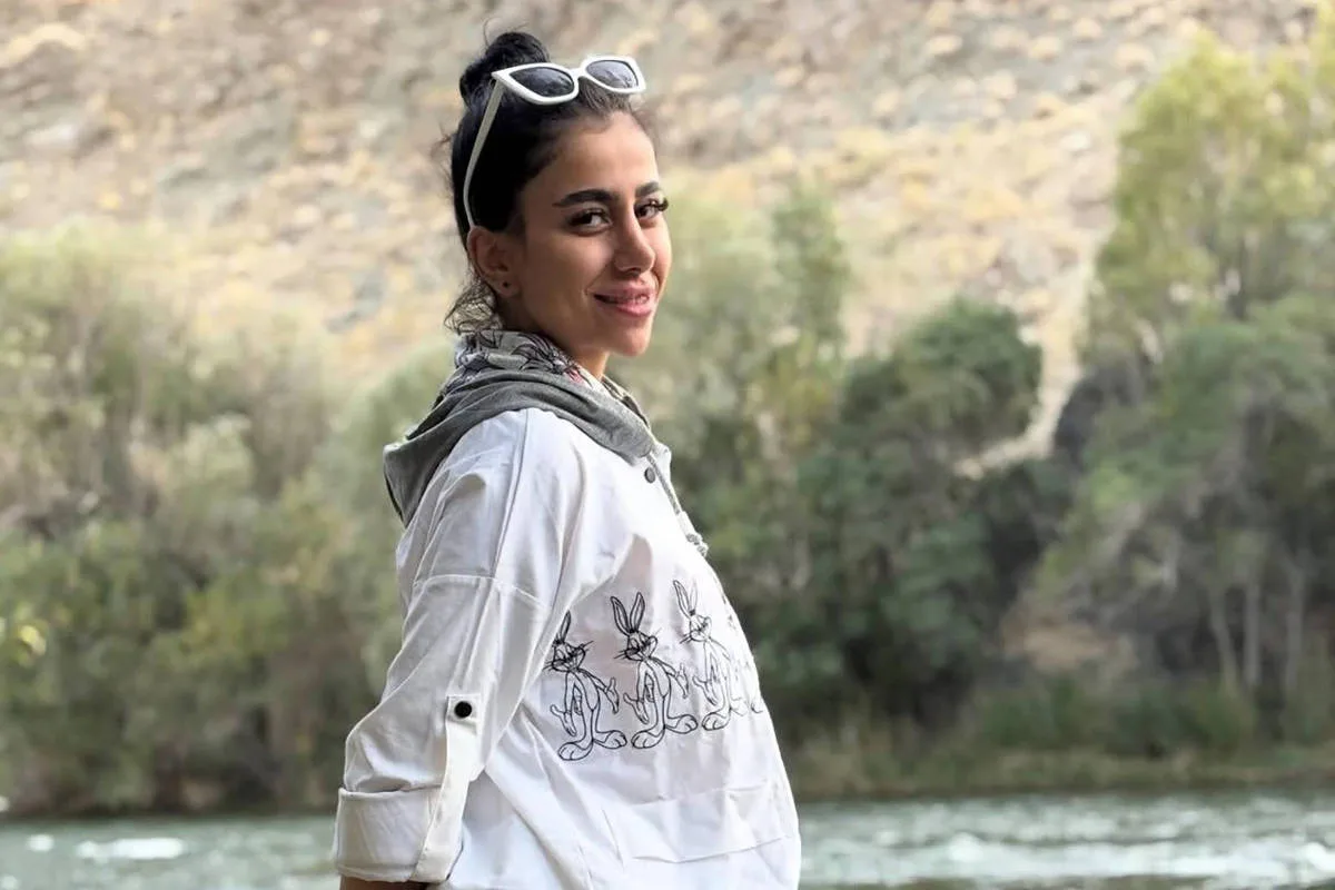 Sentença de morte de iraniana pode ser contestada; irmã recebeu 36 anos