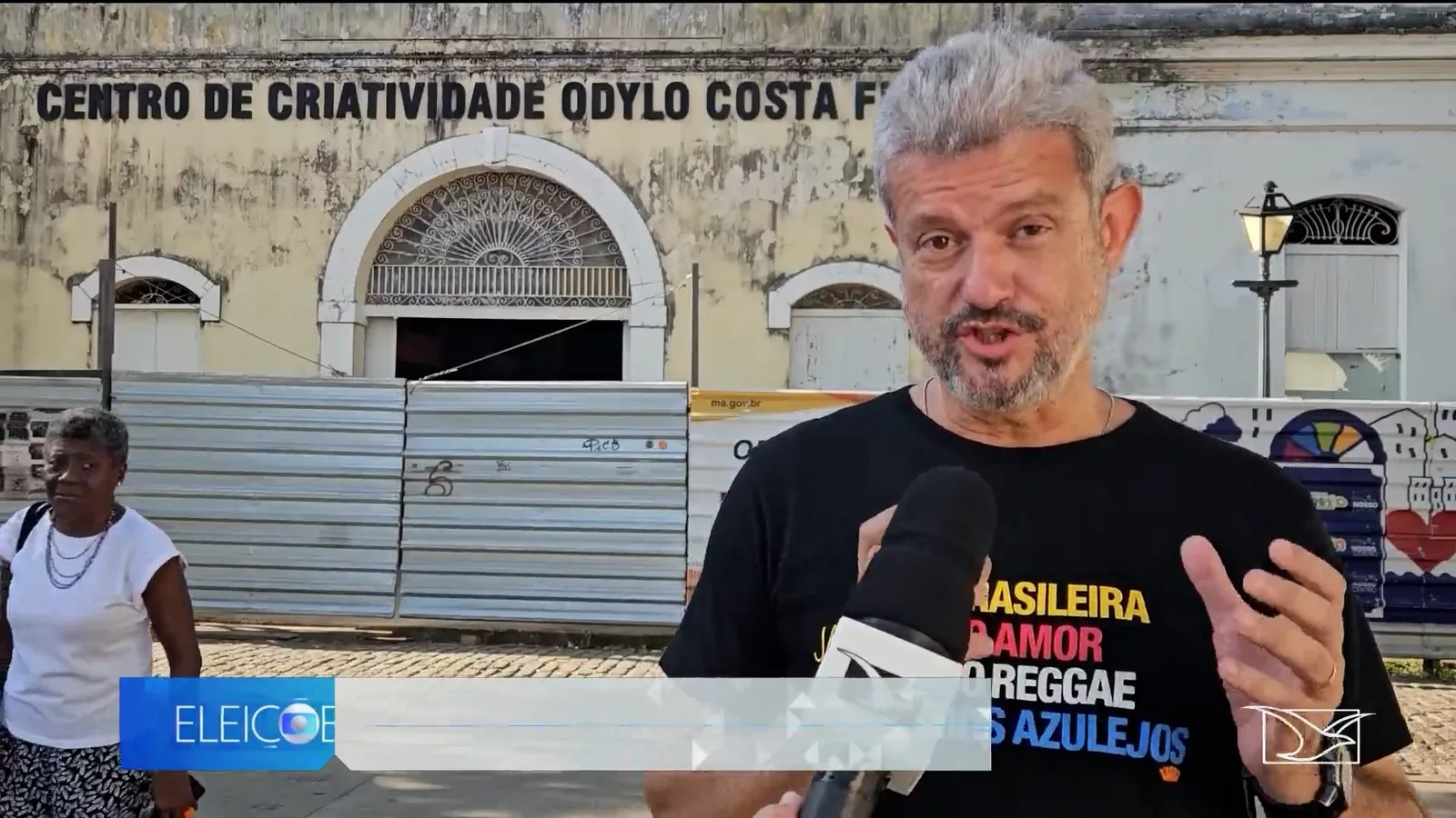 Saulo Arcângeli propõe plano de obras e recuperação de estradas no Maranhão