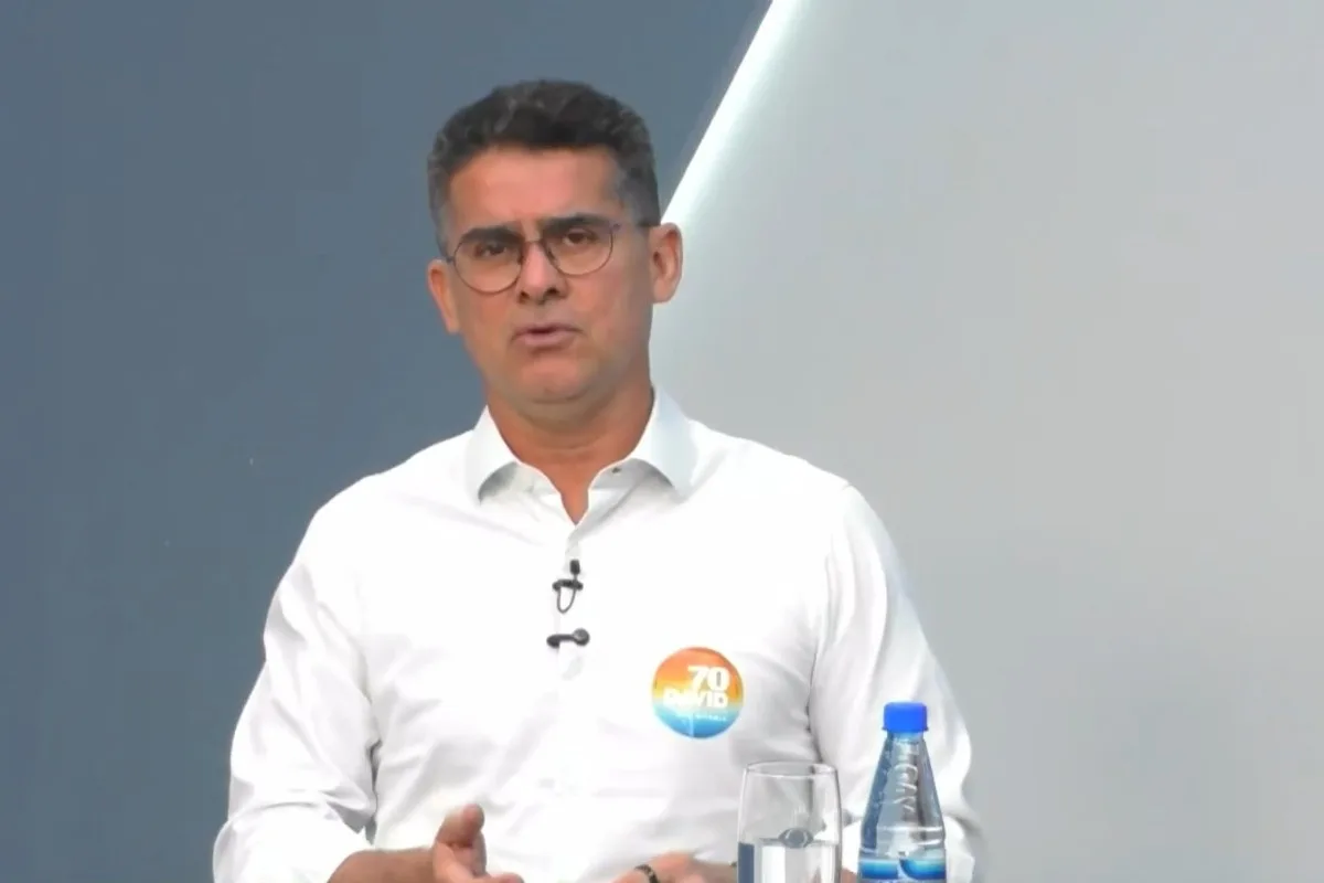 David Almeida propõe eventos esportivos para ampliar turismo em Manaus