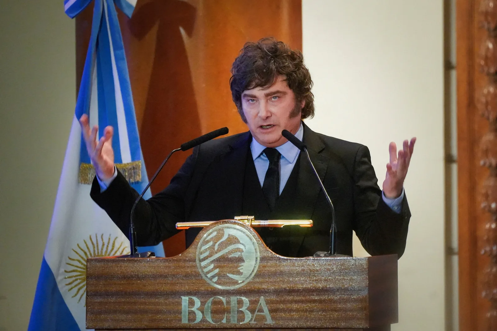 Argentina fecha 31.342 empresas enquanto setores exportadores avançam