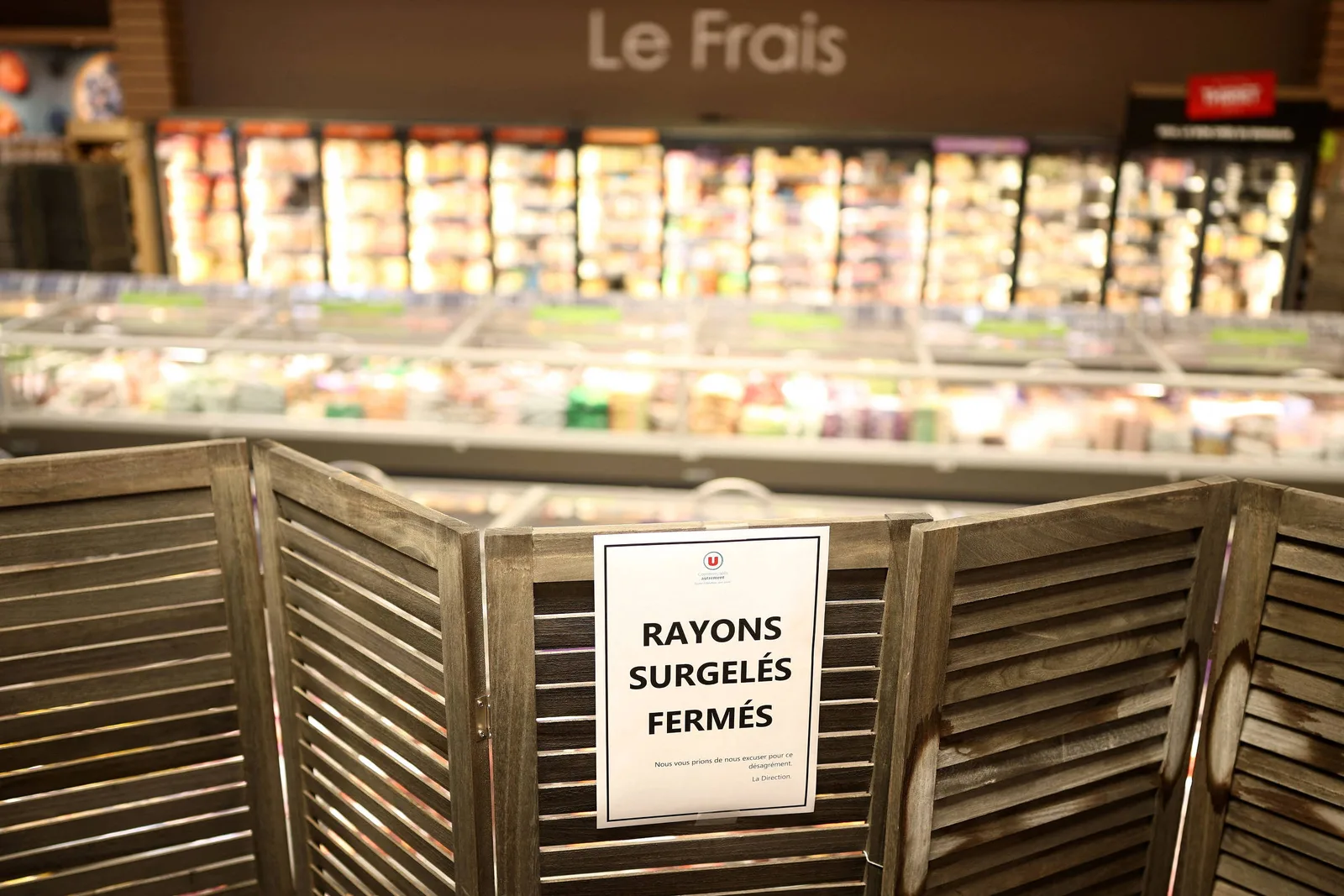 Falha em sistemas de refrigeração mobiliza investigação na França e na Holanda