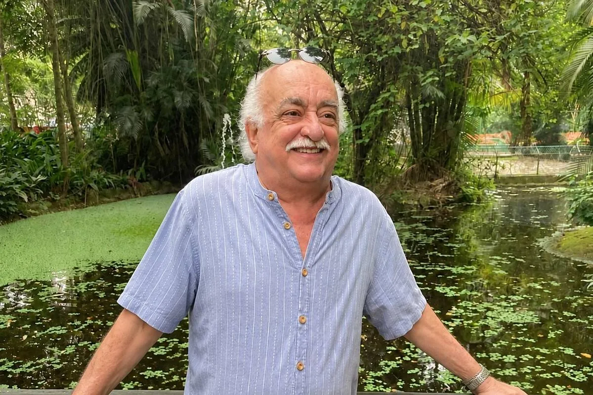 Sérgio Augusto Queiroz Norte, professor e pesquisador do anarquismo, morre aos 72 anos
