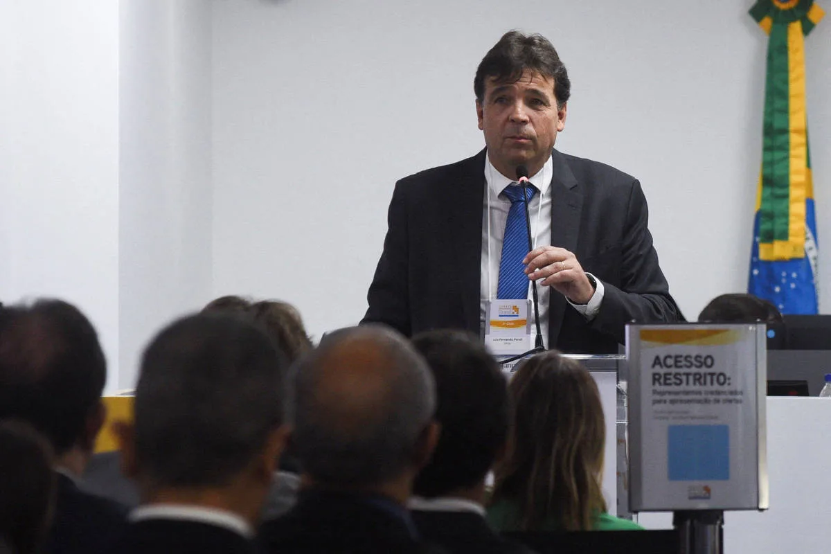 PPSA prevê leilão de gás da União em outubro, com contratos até 2030