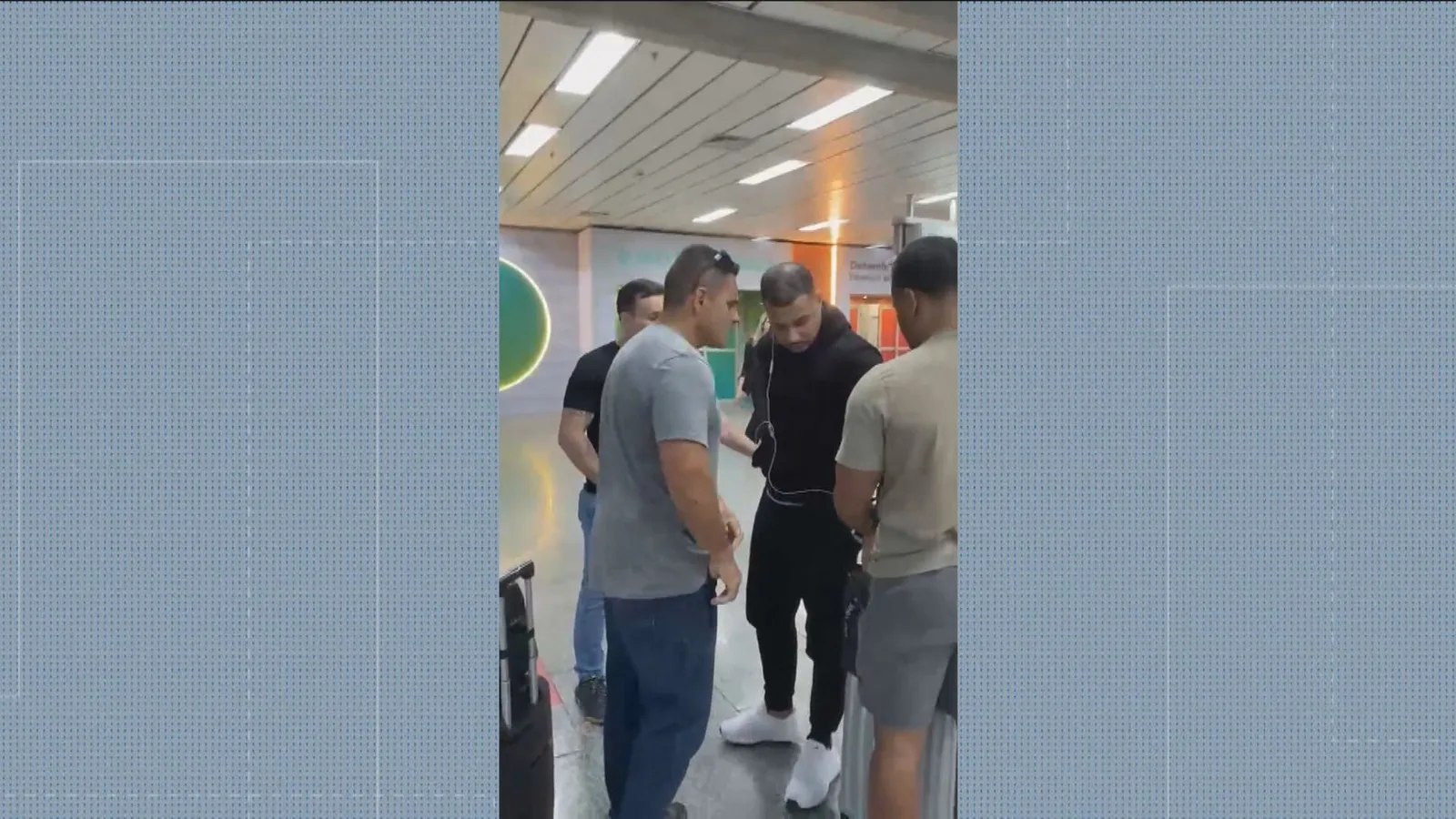 Polícia prende suspeito de liderar tráfico na comunidade César Maia