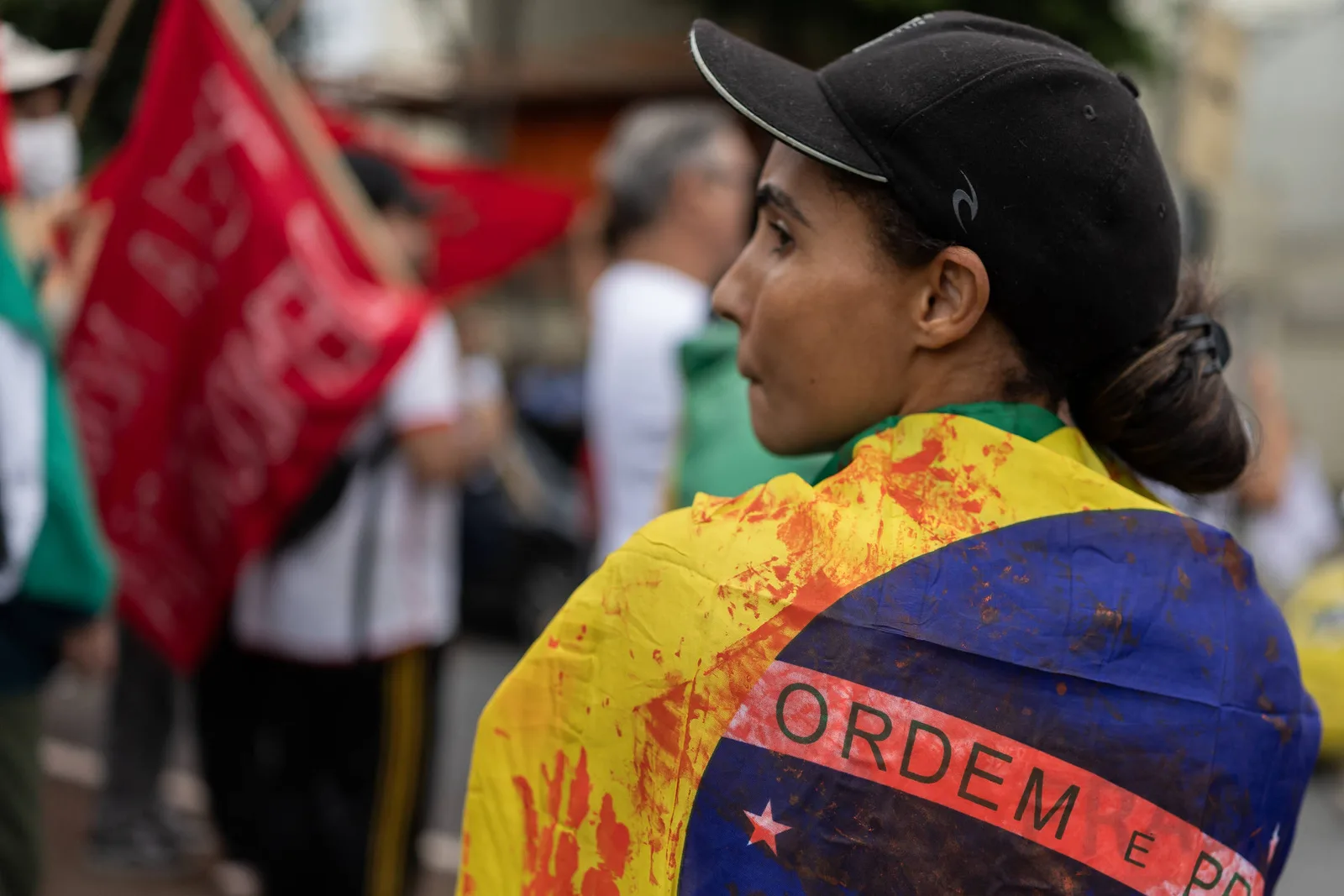 Segurança pública chega às eleições de 2026 com velhos e novos desafios