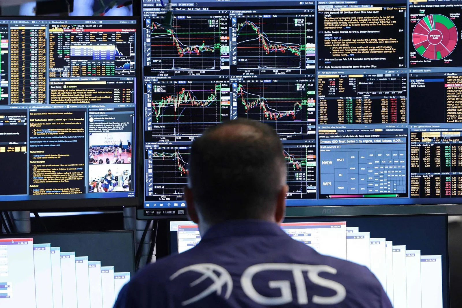 EUA podem emitir até US$ 1,09 trilhão em títulos de curto prazo em 2027
