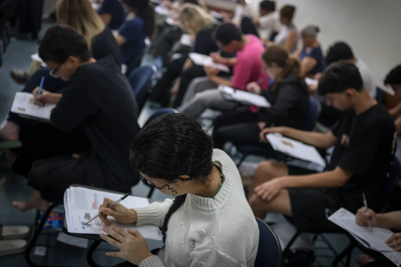Estudantes da Medicina USP lançam cartilha para candidatos ao vestibular