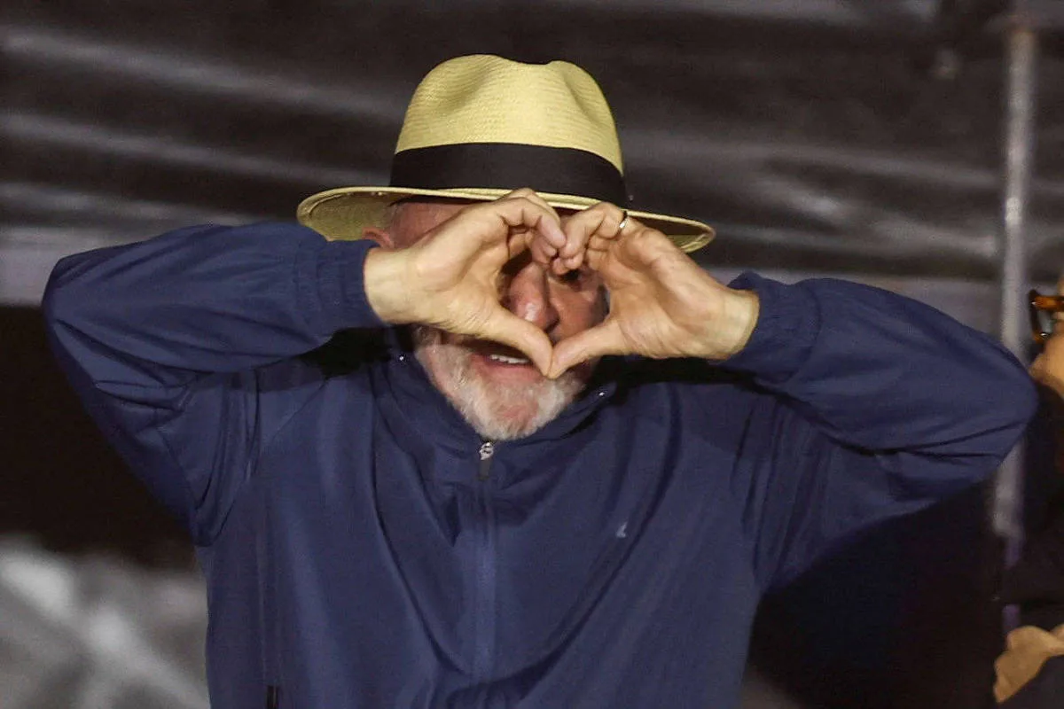 Lula defende fim das bets e contesta vínculo entre apostas e futebol