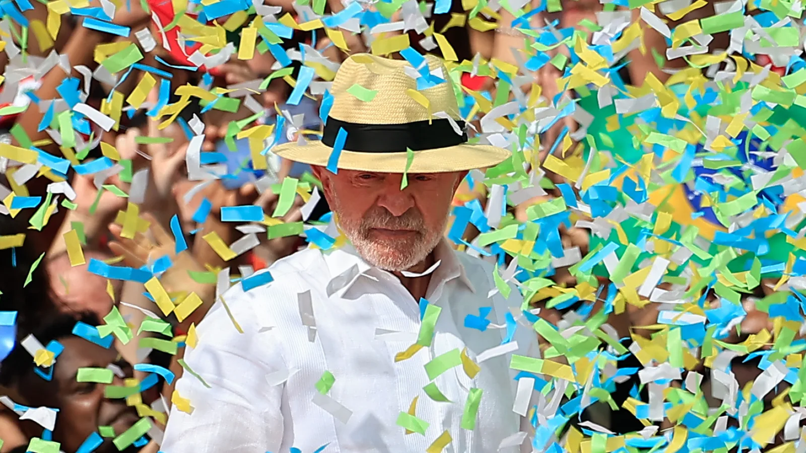 Campanha Lula Livre aproximou setores da esquerda, avalia Haroldo Sereza
