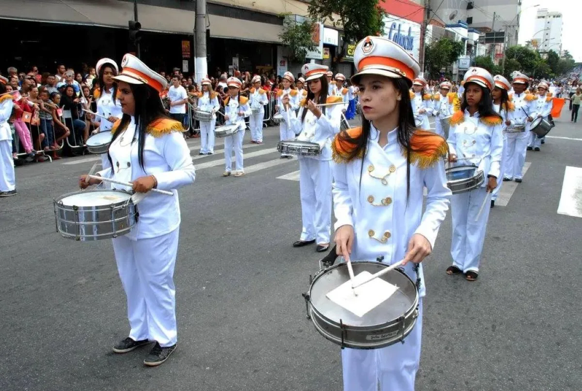 Divinópolis prepara agenda com cerimônia, homenagens e atividades sobre a Independência