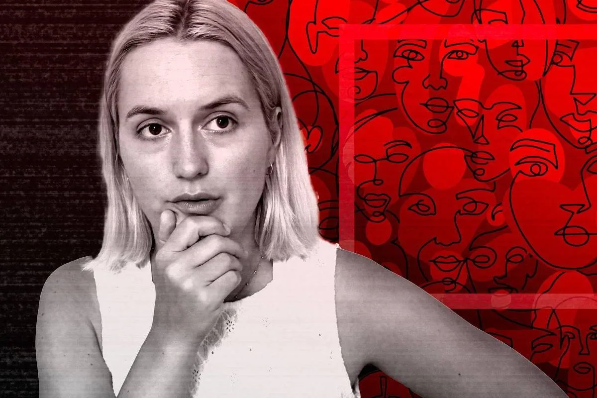 Diagnóstico revela como a prosopagnosia altera a percepção de rostos familiares