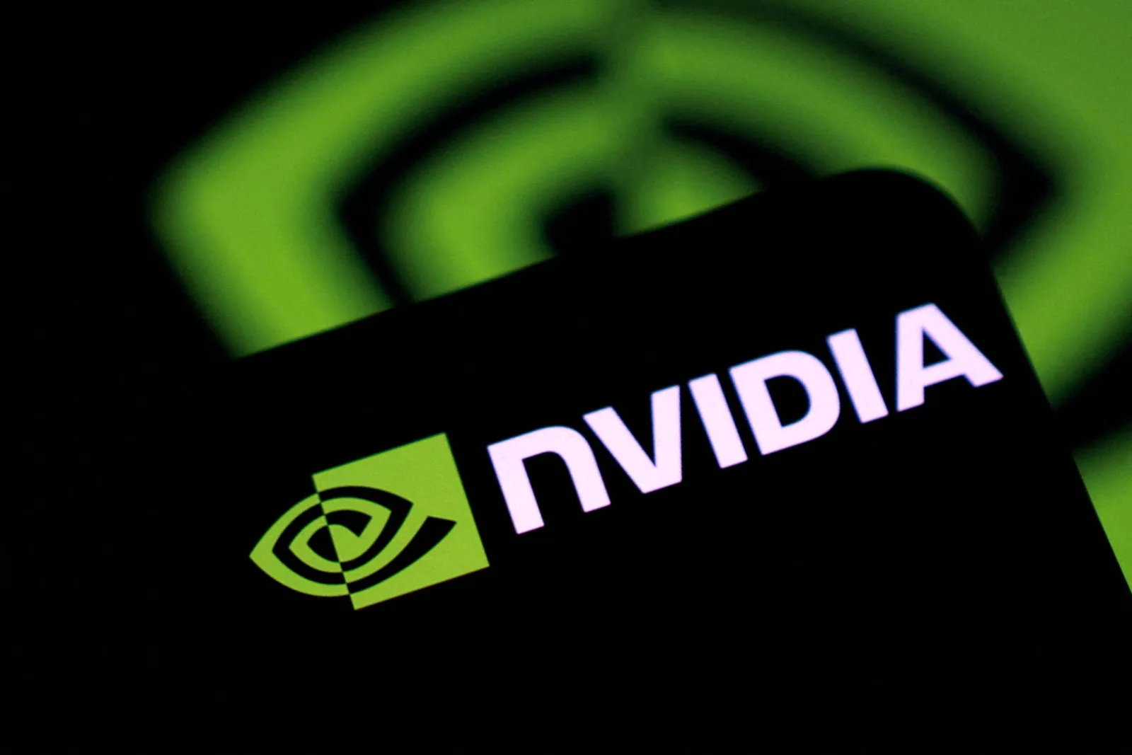 Nvidia amplia autorização para recompras e mira até US$ 235 bilhões até 2028
