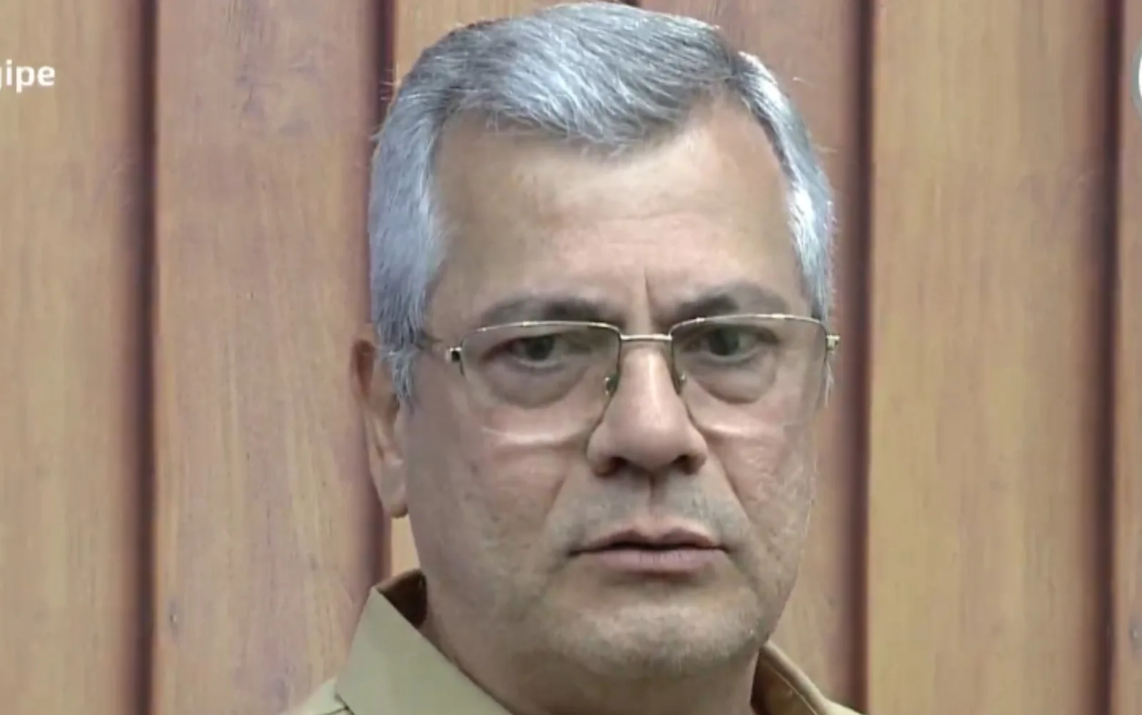 Iran Barbosa defende campanha do PSOL e propostas para previdência e segurança
