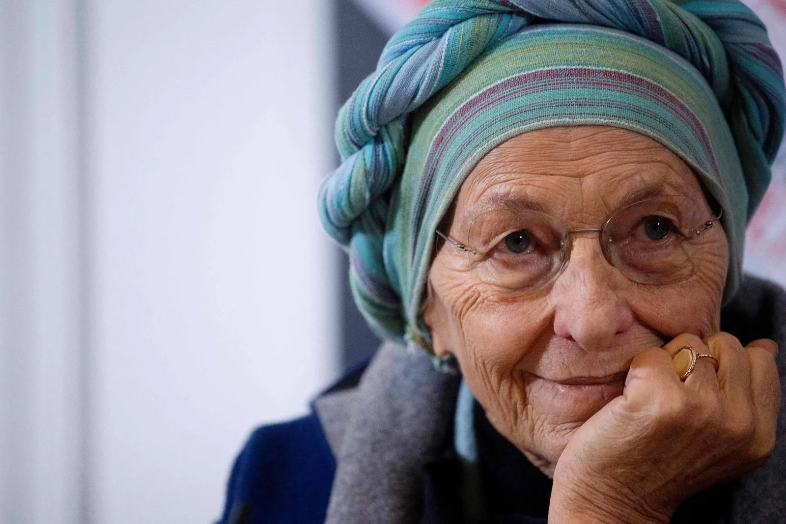 Emma Bonino, símbolo da luta pelo aborto na Itália, morre aos 78 anos