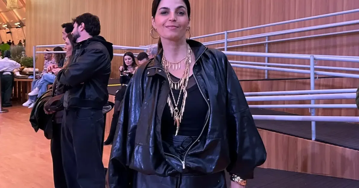 Emanuelle Araújo retoma planos de shows após concluir novela