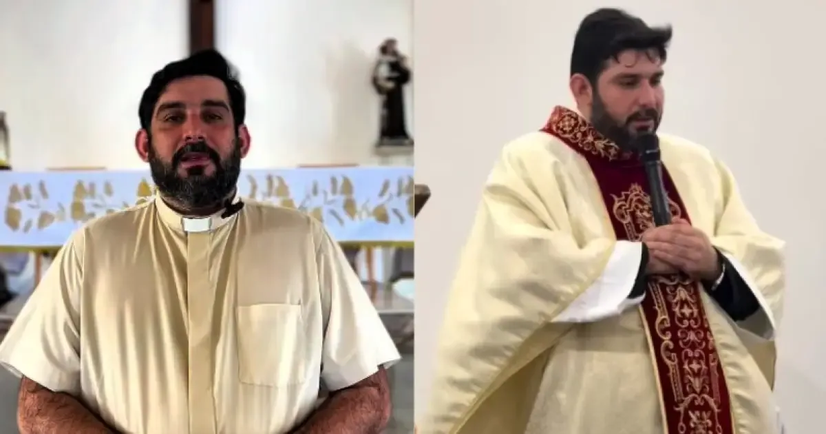 Samba inspirado em estátua de Santo Antônio chega à decisão no Rio