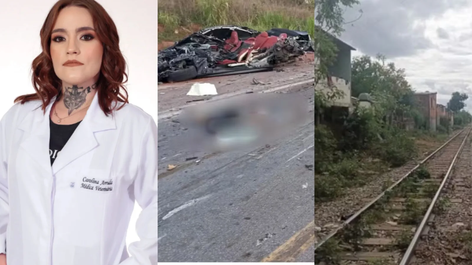 Formatura, acidente fatal e suspensão de despejos estão entre os destaques da semana
