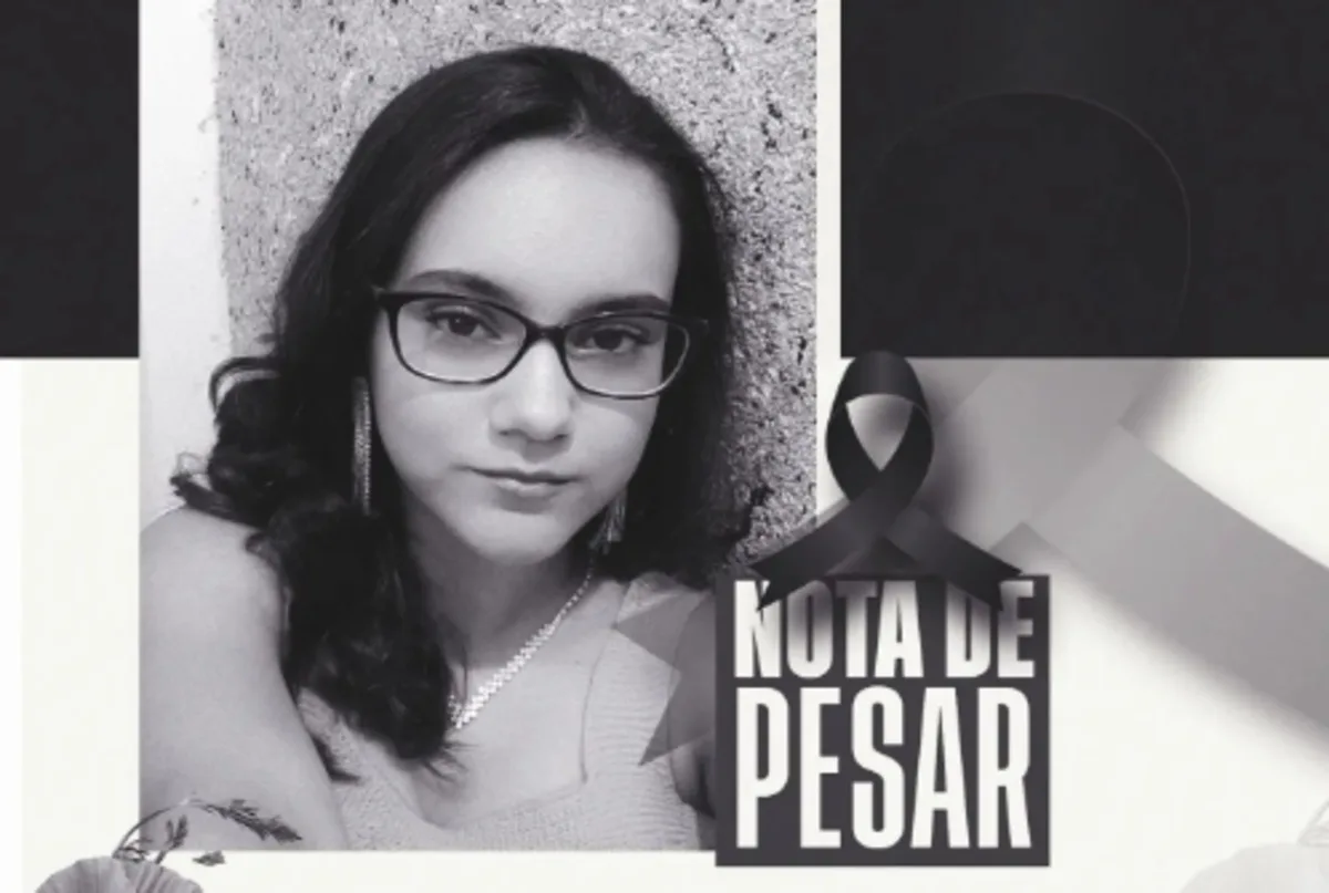 Namorado é investigado após morte de jovem em Conselheiro Lafaiete