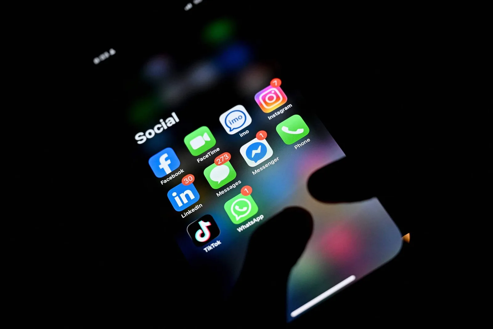 Casos ligados a redes digitais sobem em levantamento da Polícia Civil paulista