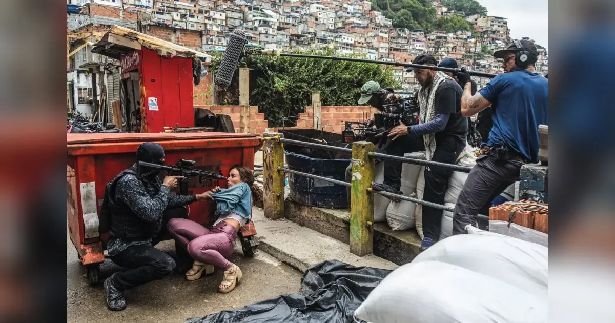 Disney+ prepara série policial brasileira ambientada no Rio para 2027