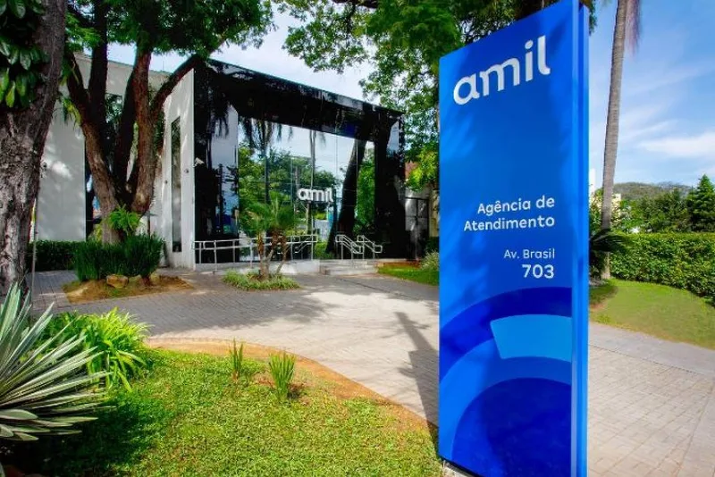 José Seripieri Filho encerra negociações para venda da Amil