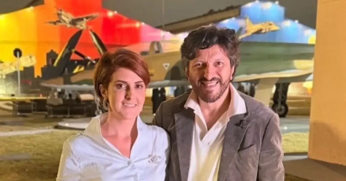 Lito Sousa morre aos 59 anos após diagnóstico de doença degenerativa