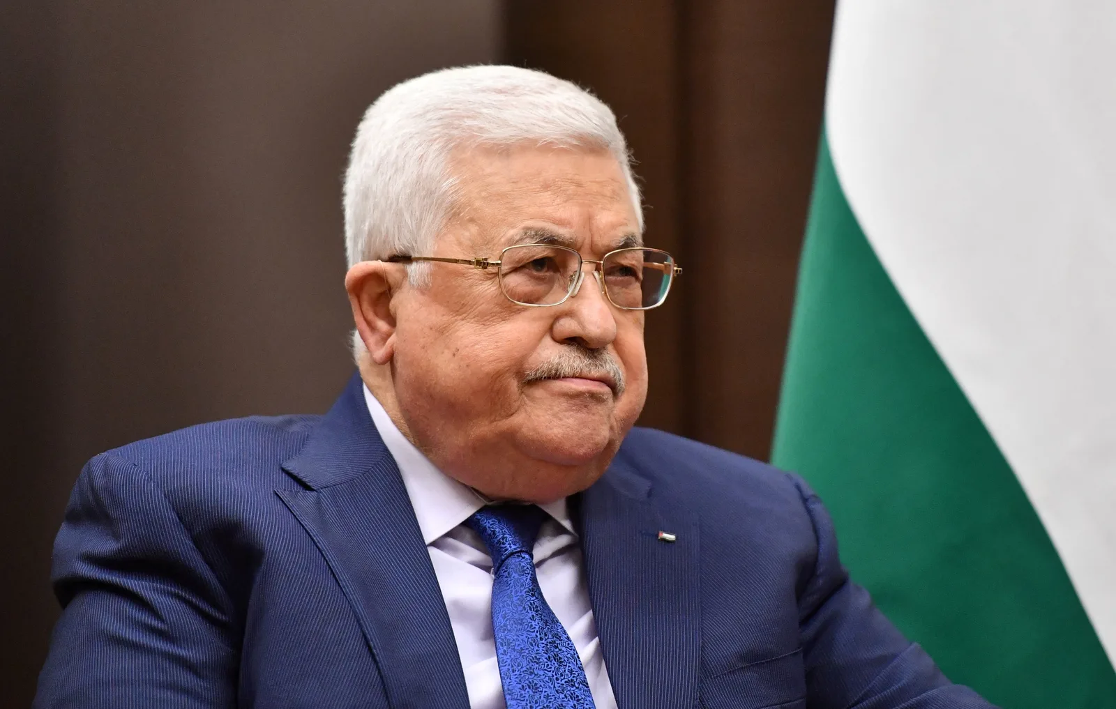 Decreto palestino adia eleições e fixa novo calendário para 2027