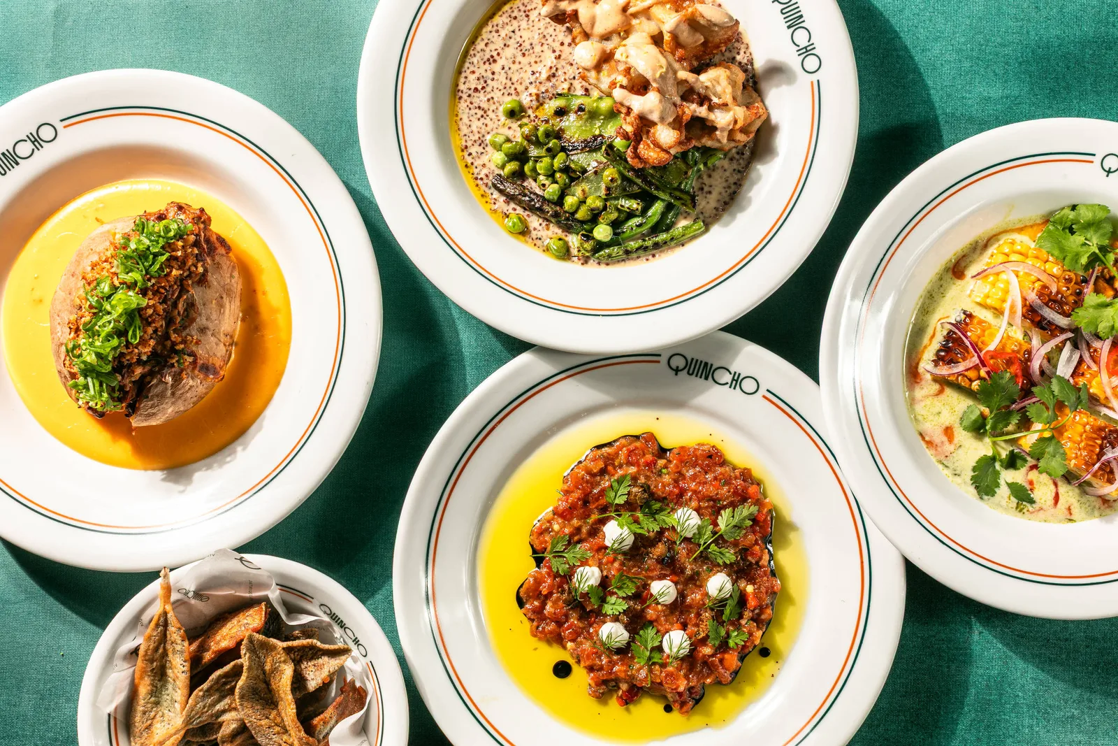 Villa-Lobos recebe programação gastronômica com Komah, Lena e Quincho