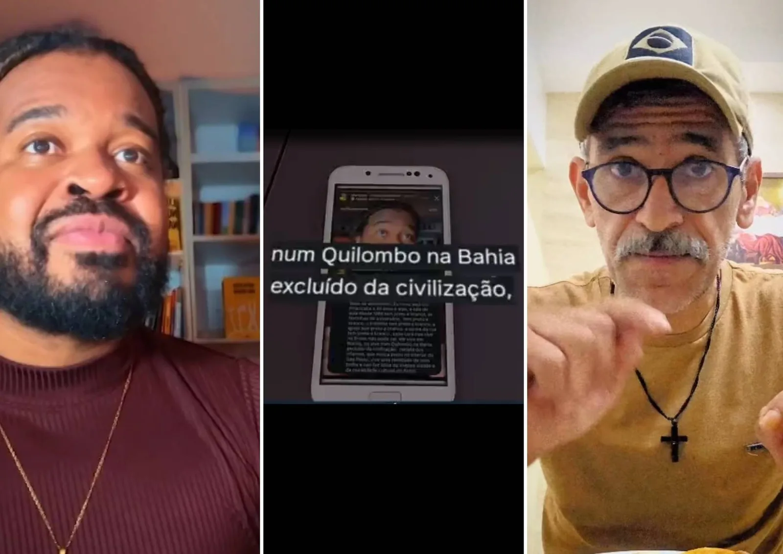 Inquérito apura denúncia contra vereador de Piracicaba por ofensas raciais