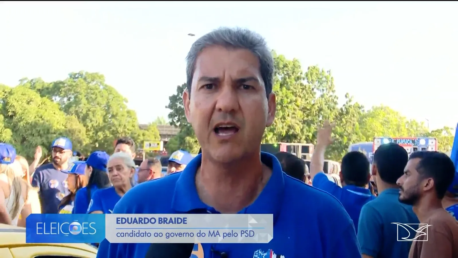 Candidatos ao governo do Maranhão apresentam propostas para contas públicas