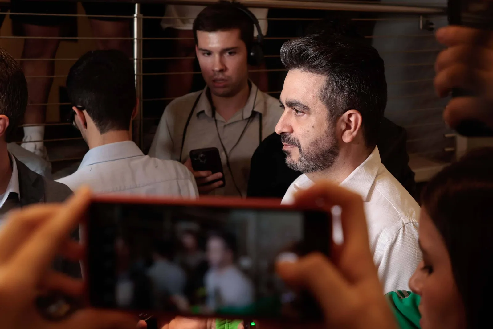 Leonardo Avalanche assume candidatura do PRTB à Presidência no lugar de Pablo Marçal