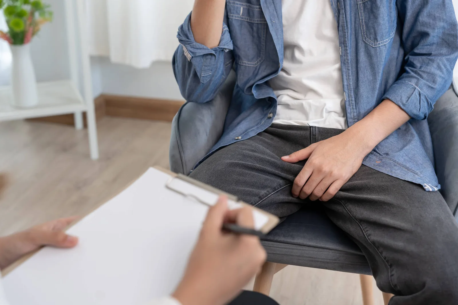 Estudo aponta desconhecimento sobre hiperplasia prostática entre homens mais velhos