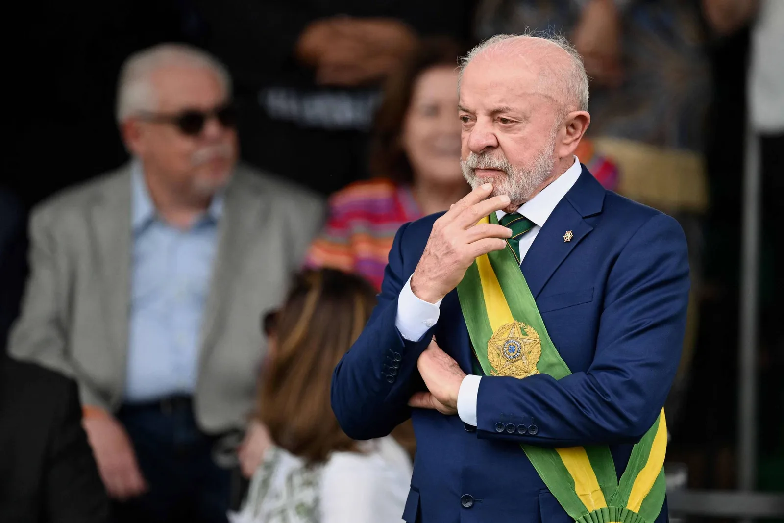 Conselho da República reúne autoridades e pode opinar sobre medidas de exceção