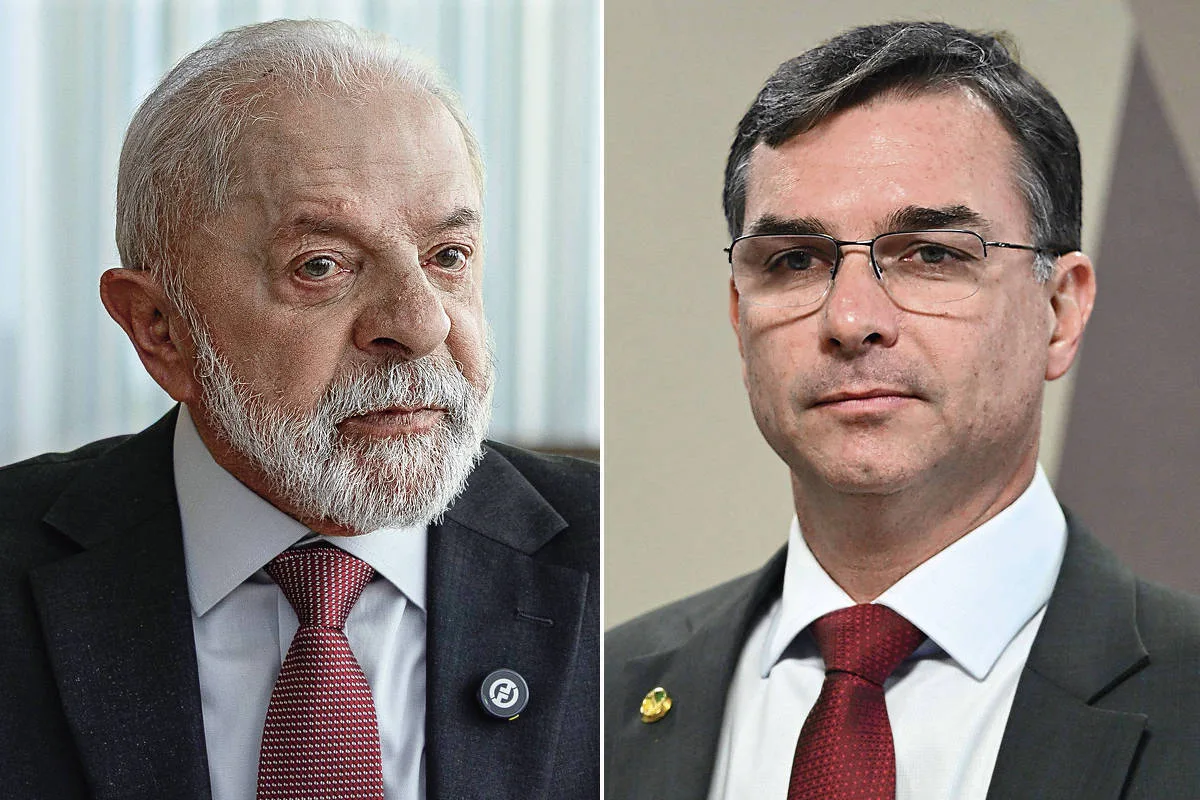 Pesquisa mostra disputa presidencial mais equilibrada que em 2022