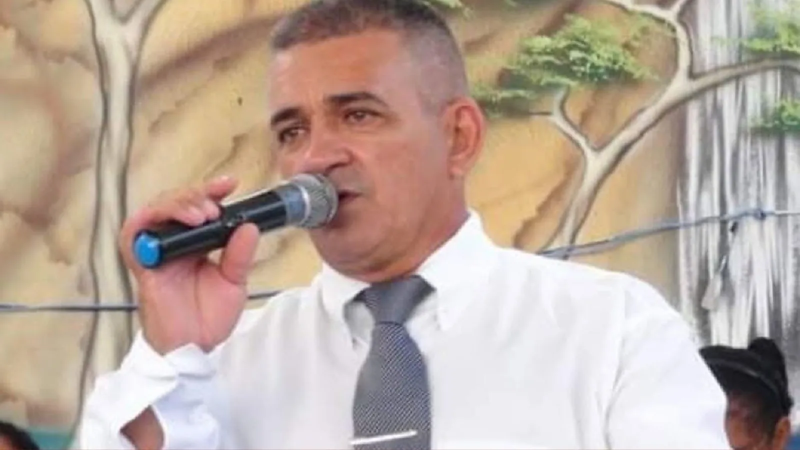 Morre em Cuiabá pastor investigado na Operação Fariseus