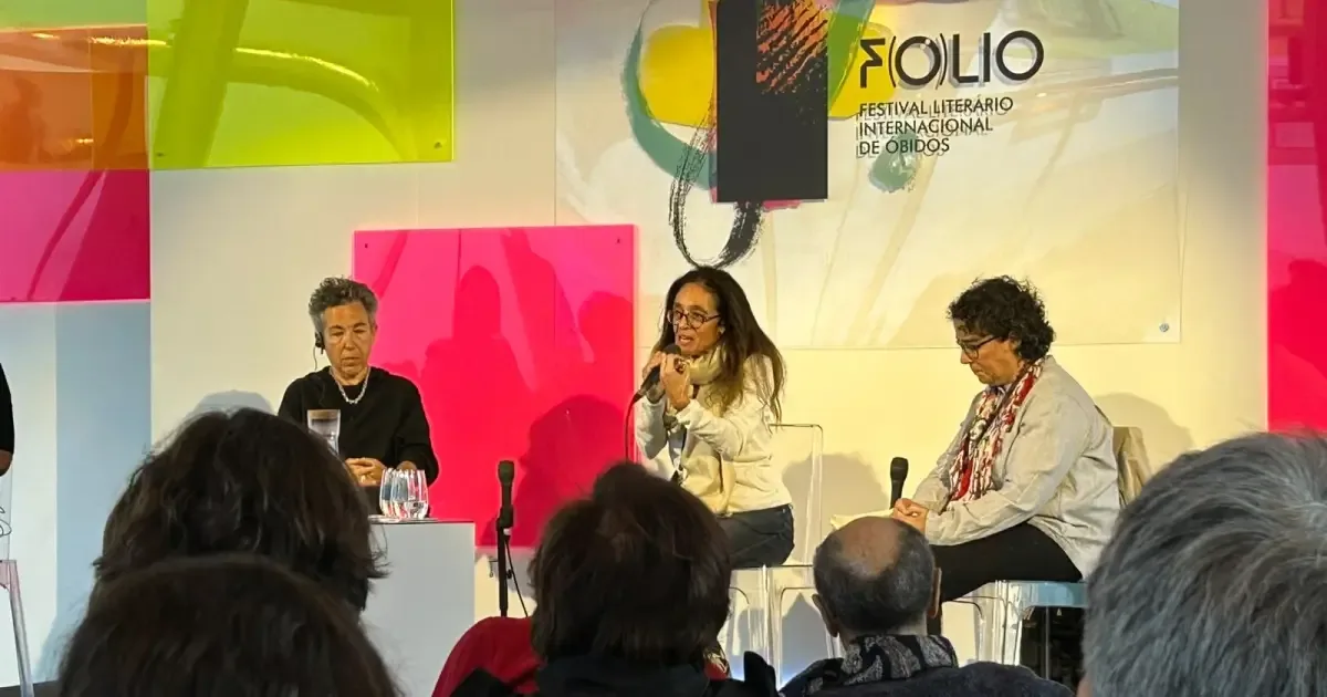 Escritoras celebram Nobel de Anne Carson e defendem direitos das mulheres