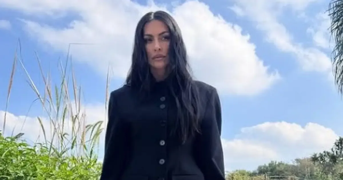 Cleo volta à franquia ‘Se Eu Fosse Você’ e fala sobre mudanças pessoais