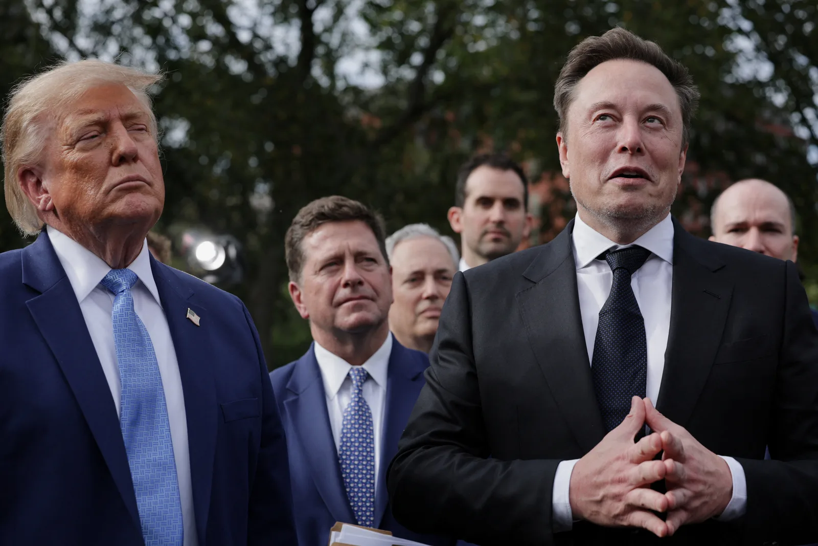 Musk será copresidente de estudo do Pentágono sobre a guerra