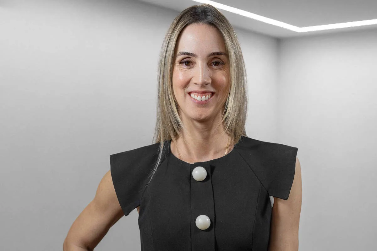 Renata Gomide passa a integrar equipe de colunistas do C-Level